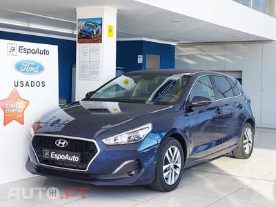 Hyundai i30 1.6 CRDI STyle
