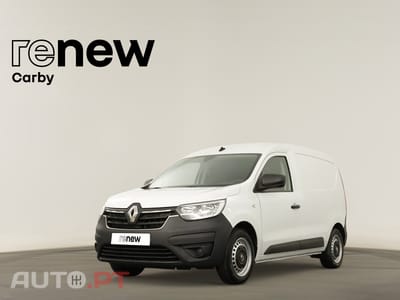 Renault Express Express 1.5 Blue dCi Advance