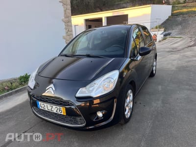 Citroen C3 1.1 Gasolina