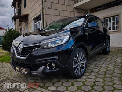 Renault Kadjar 1.5 dCi Exclusive