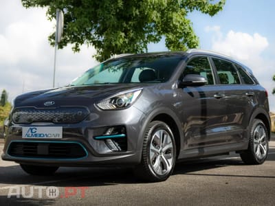Kia Niro Edition 7