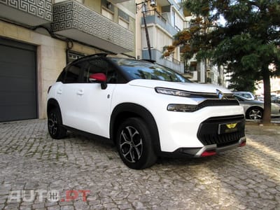 Citroen C3 Aircross 1.2 PureTech C-Series