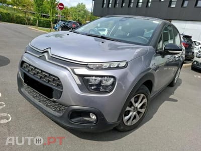 Citroen C3 1.2 PureTech Feel