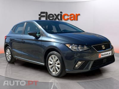 Seat Ibiza 1.0 Style