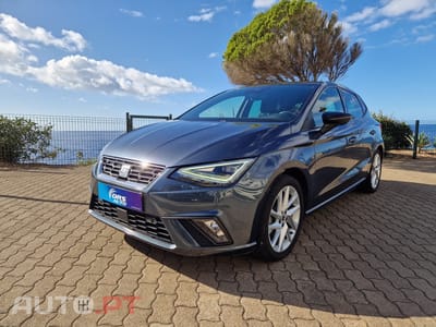 Seat Ibiza 1.0 TSI FR