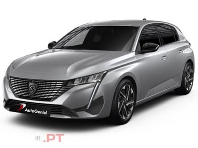 Peugeot 308 1.2 PureTech Allure