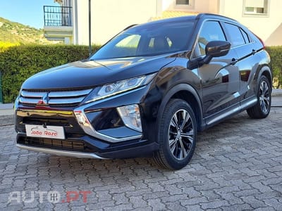 Mitsubishi Eclipse Cross 1.5 MIVEC Instyle