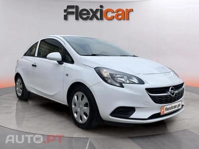 Opel Corsa 1.3 CDTi