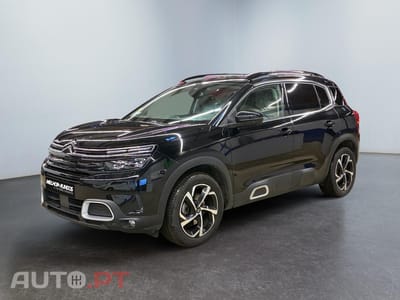 Citroen C5 Aircross 1.5 BlueHDi Business+ EAT8