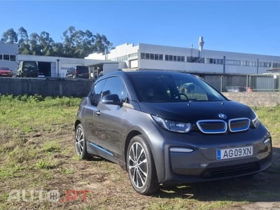 BMW i3 (94 Ah)