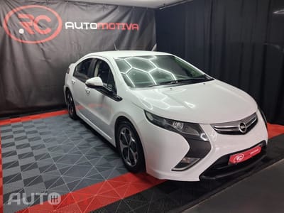 Opel Ampera 1.4 Ecotec Executive
