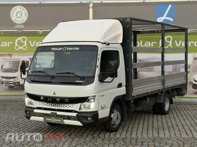 Mitsubishi Canter FUSO CANTER 3 C 13