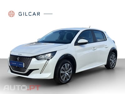 Peugeot E-208 50 kWh Active Pack