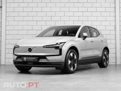 Volvo EX30 69 kWh Single Motor Extended Range Core