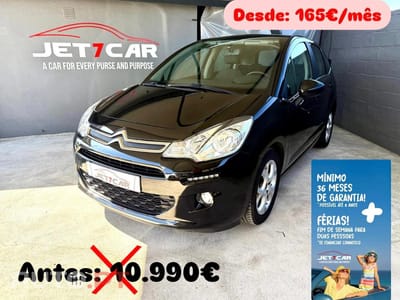 Citroen C3 1.2 PureTech Collection