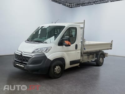 Citroen Jumper 2.0 BlueHDi 35 L2 Confort