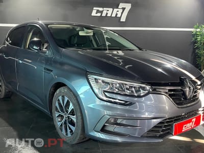 Renault Mégane 1.3 TCe Intens