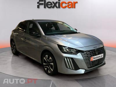 Peugeot 208 1.2 PureTech Allure