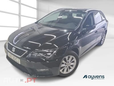 Seat Leon 1.6 TDI Style S/S