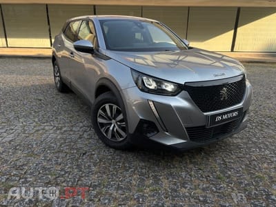 Peugeot 2008 1.2 PureTech Active