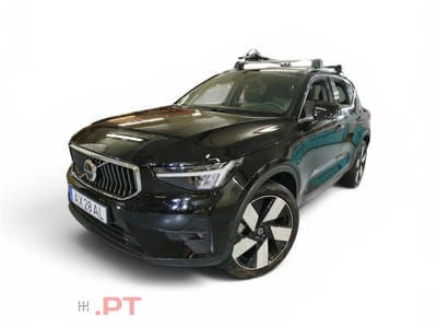 Volvo XC40 1.5 T5 PHEV Plus Bright