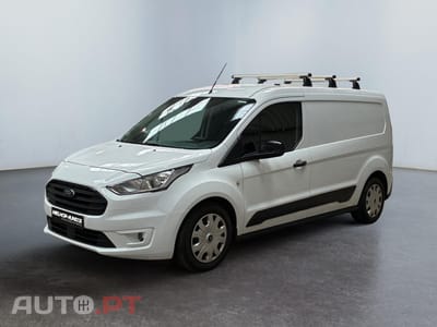 Ford Transit Connect 1.5 TDCi L1 Ambiente