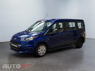 Ford Tourneo 1.5TDCi Trend
