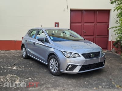 Seat Ibiza 1.0 Style