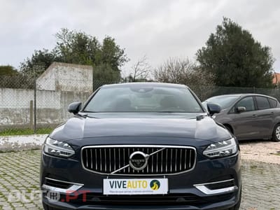 Volvo S90 T8 TWIN ENGINE