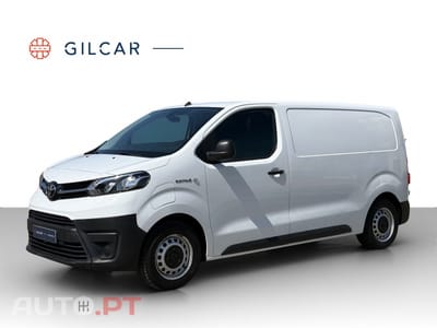 Toyota Proace 75 kWh L1 Comfort