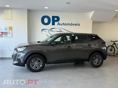 Peugeot 2008 1.5 BlueHDi Active Pack