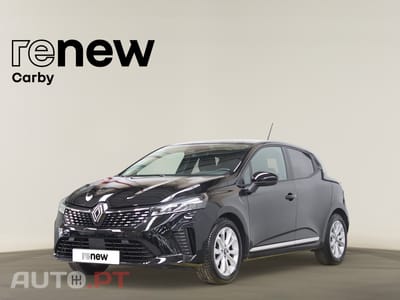 Renault Clio Clio 1.0 TCe Evolution Bi-Fuel