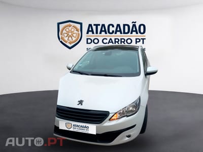 Peugeot 308 SW ND