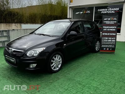 Hyundai i30 1.4 CVVT Blue Comfort