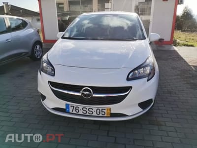 Opel Corsa  1.3 CDTI Van