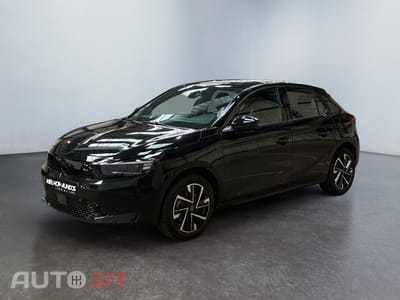 Opel Corsa 1.2 T GS Aut.