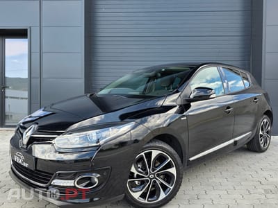 Renault Mégane Bose