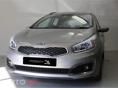 Kia Ceed SW 1.0 T-GDi Sport