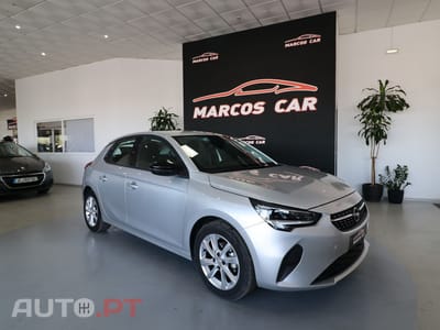 Opel Corsa 1.2 Edition
