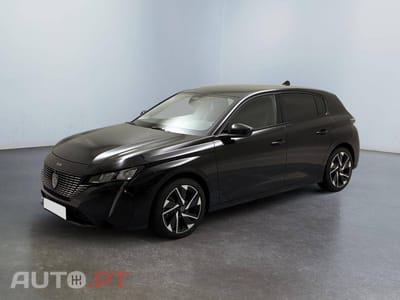 Peugeot 308 Hybrid Allure e-DCS6