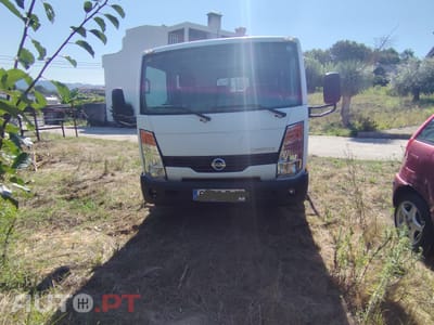 Nissan Cabstar 45.15