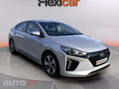 Hyundai Ioniq EV 28kWh Eletric Tech
