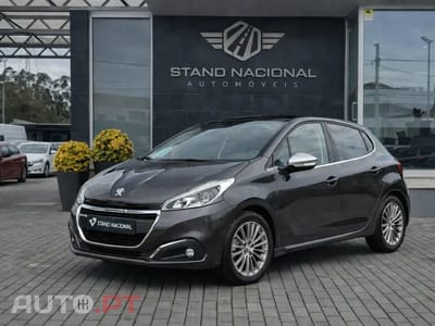 Peugeot 208 1.2 PureTech Style