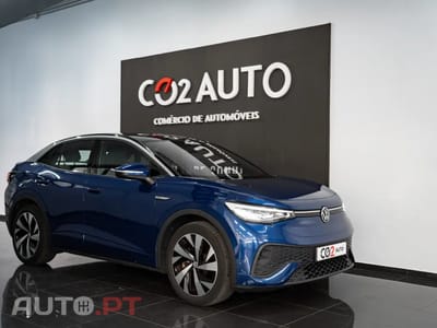 Volkswagen Id.5 77 kWh Pro Performance