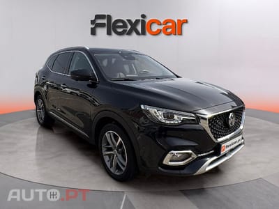 MG EHS 1.5 T-GDI Plug-in Hybrid Luxury