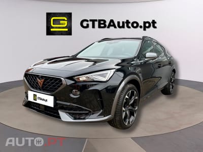 Cupra Formentor I.V.A DEDUTIVEL 1.4 e-Hybrid DSG VZ 