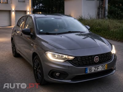 Fiat Tipo Street 1.3 MJT