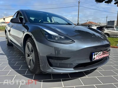 Tesla Model 3 Tração Traseira Premium