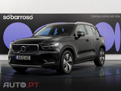 Volvo XC40 1.5 T5 PHEV Inscription Expression