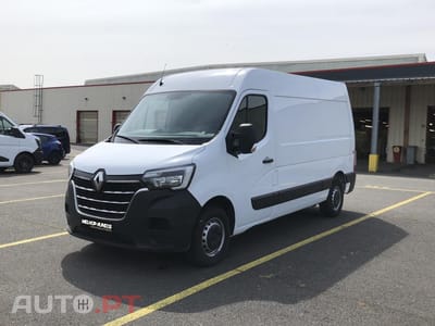 Renault Master 2.3 dCi L2H2 3.3T